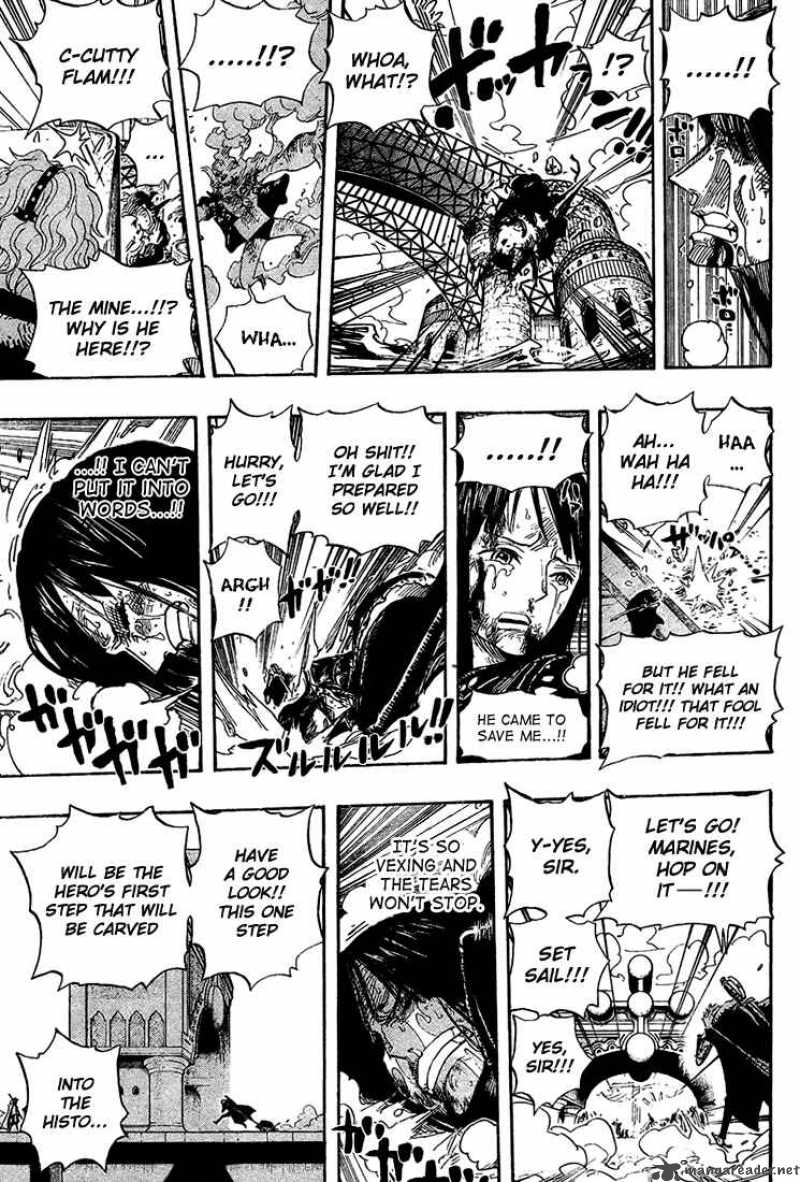 Chapter 419 - Legend Of A Hero (Image 11)