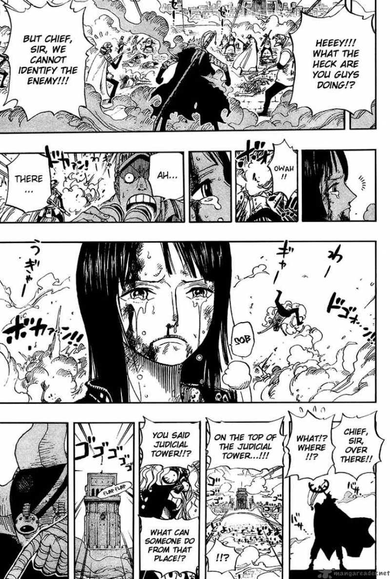 Chapter 419 - Legend Of A Hero (Image 14)