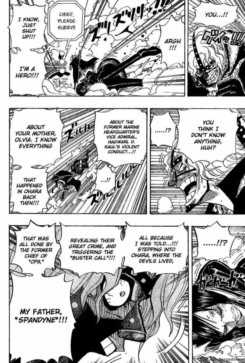 Chapter 419 - Legend Of A Hero (Image 8)