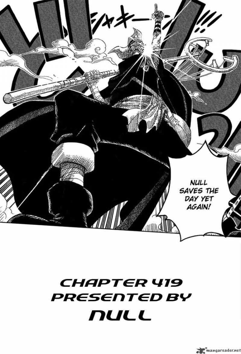 Chapter 419 - Legend Of A Hero (Image 18)