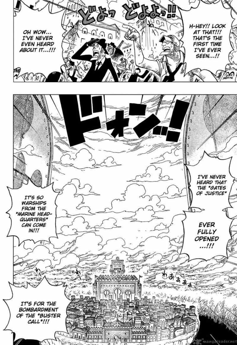 Chapter 419 - Legend Of A Hero (Image 2)