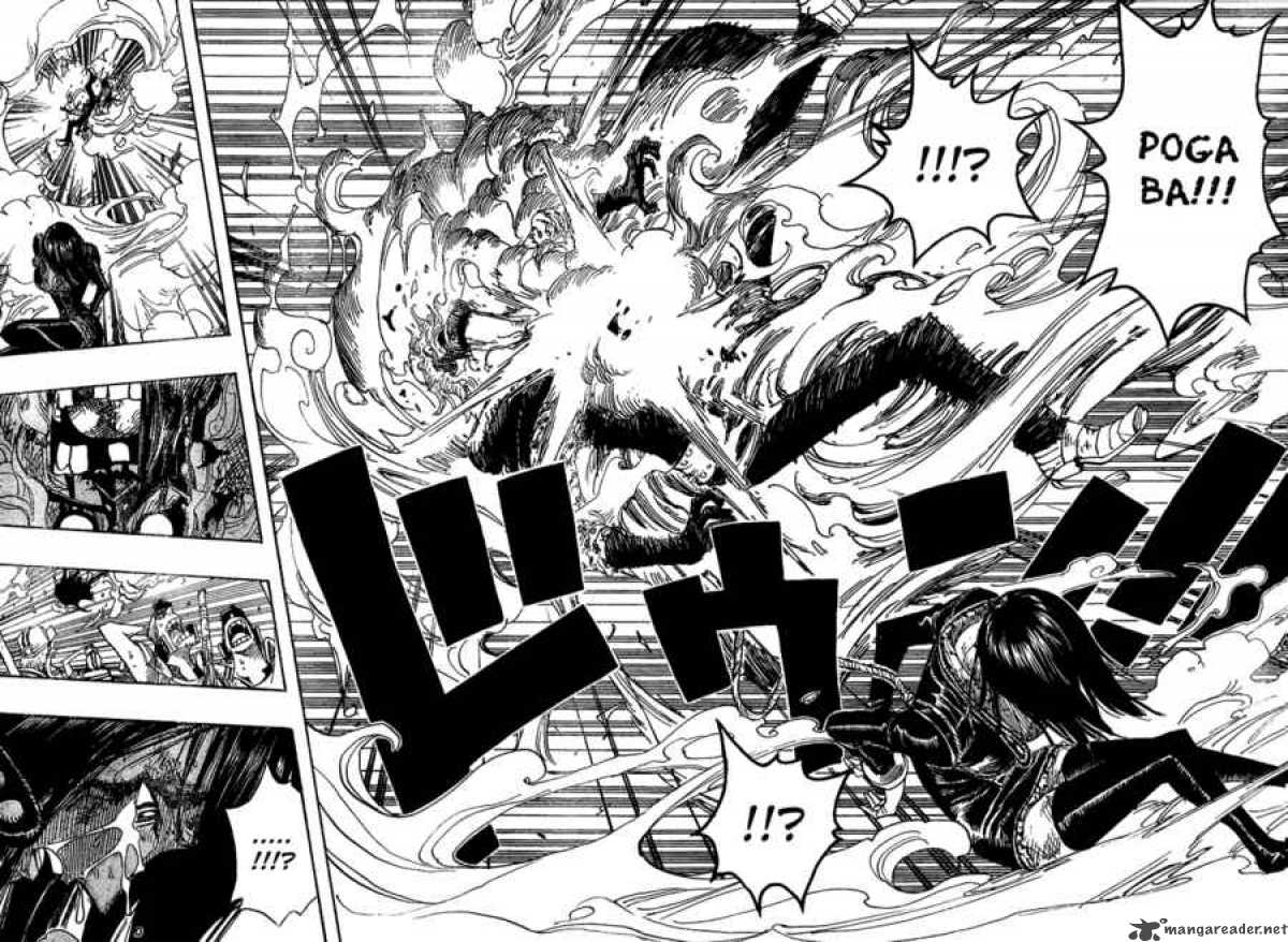 Chapter 419 - Legend Of A Hero (Image 12)