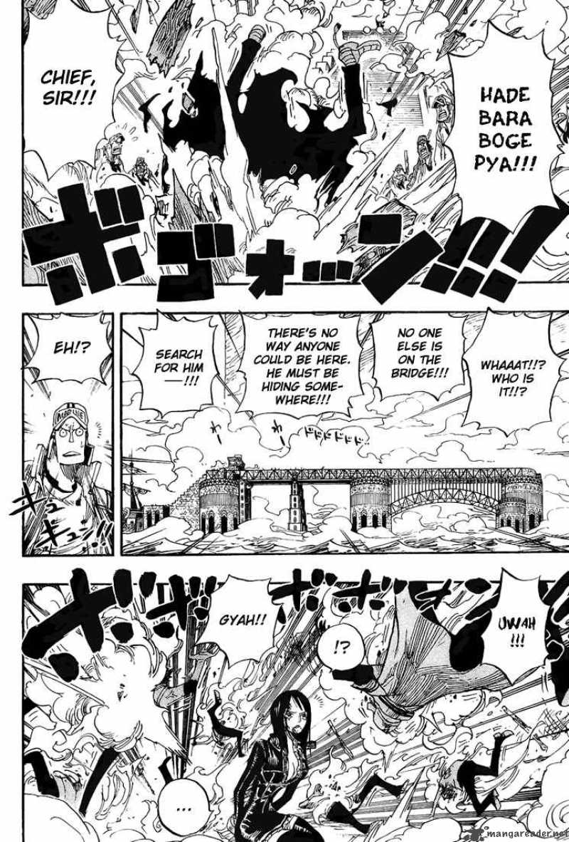 Chapter 419 - Legend Of A Hero (Image 13)