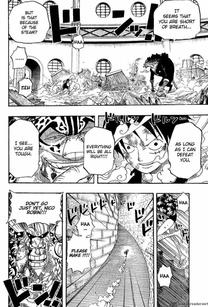 Chapter 419 - Legend Of A Hero (Image 4)