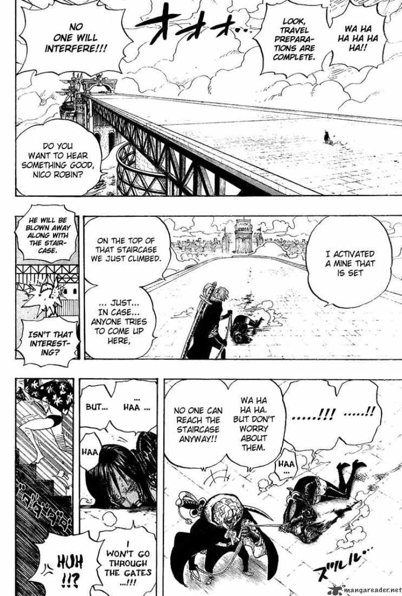 Chapter 419 - Legend Of A Hero (Image 6)