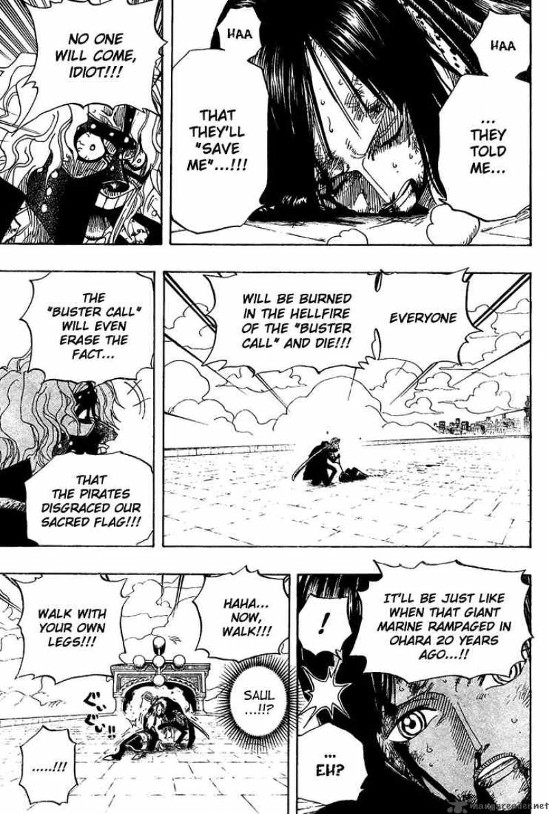 Chapter 419 - Legend Of A Hero (Image 7)