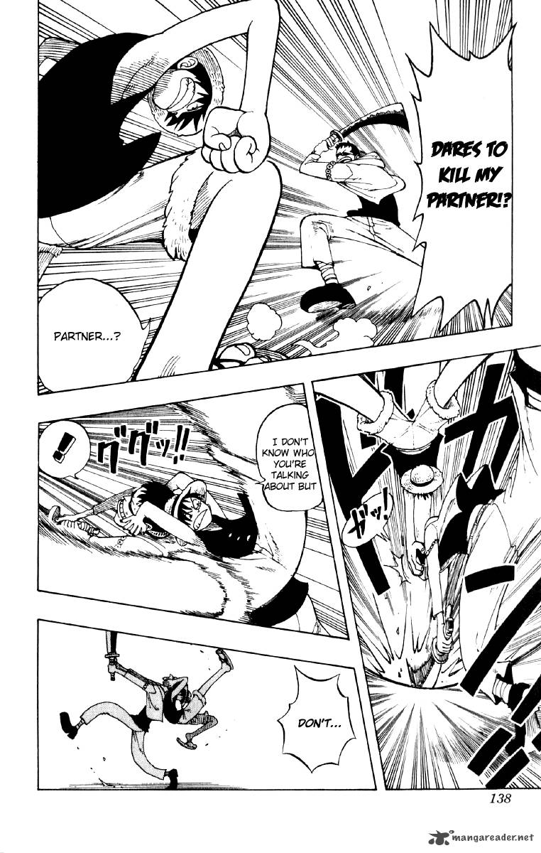 Chapter 42 - Yosaku And Joni (Image 10)