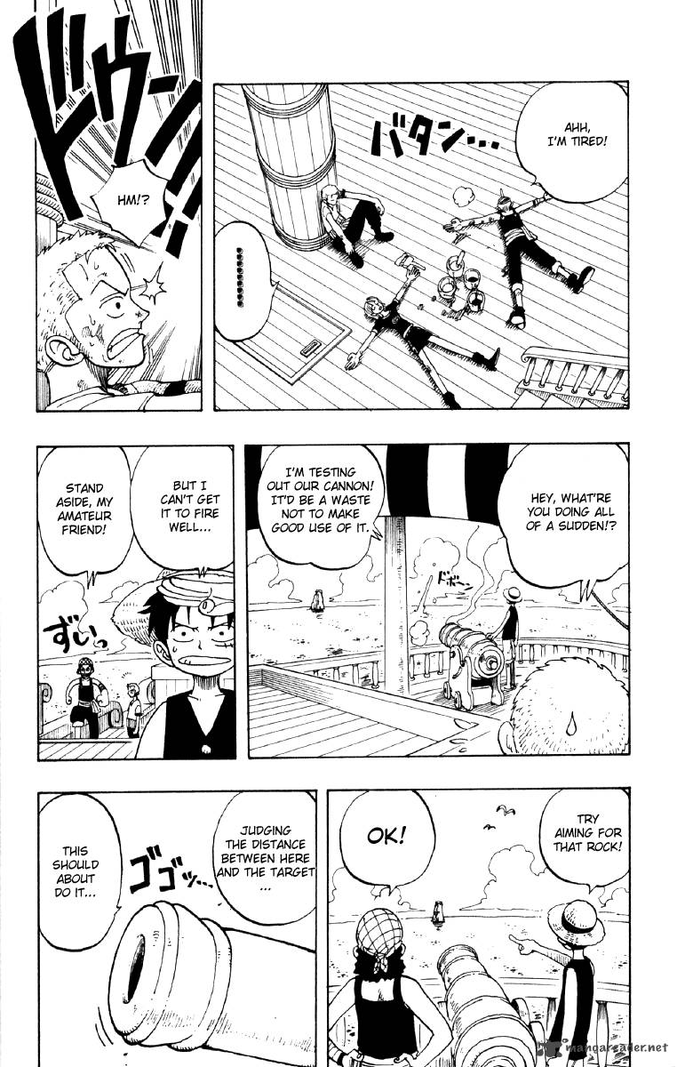 Chapter 42 - Yosaku And Joni (Image 5)