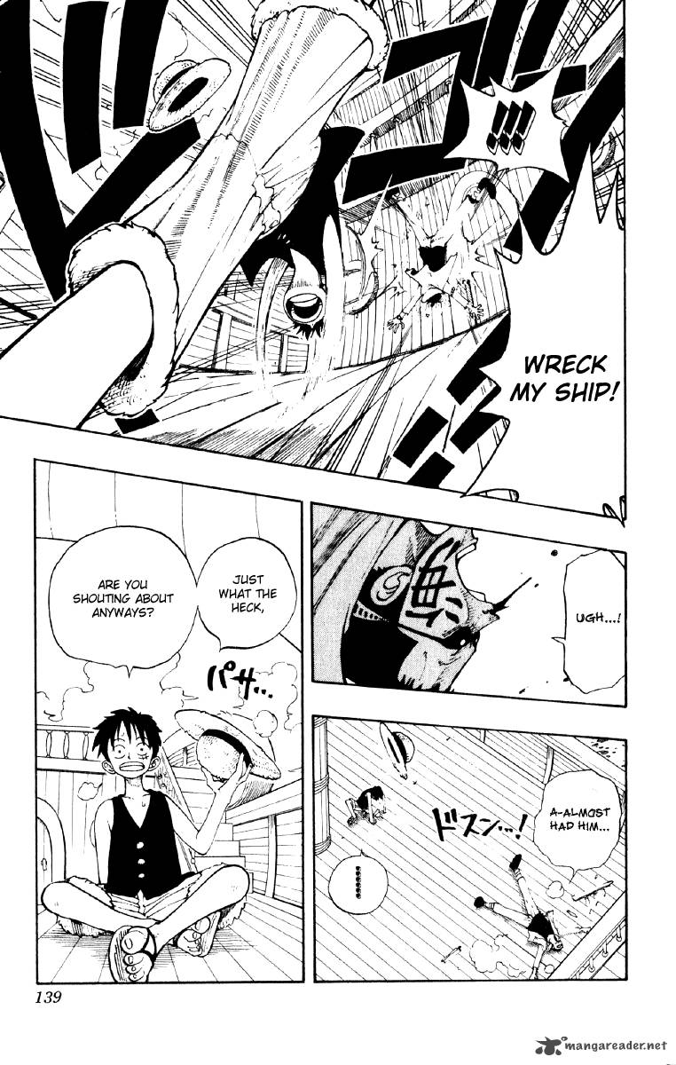 Chapter 42 - Yosaku And Joni (Image 11)
