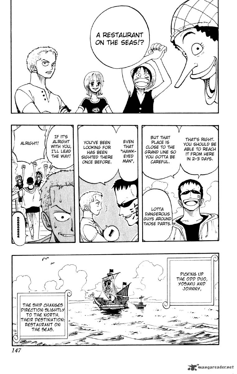 Chapter 42 - Yosaku And Joni (Image 19)