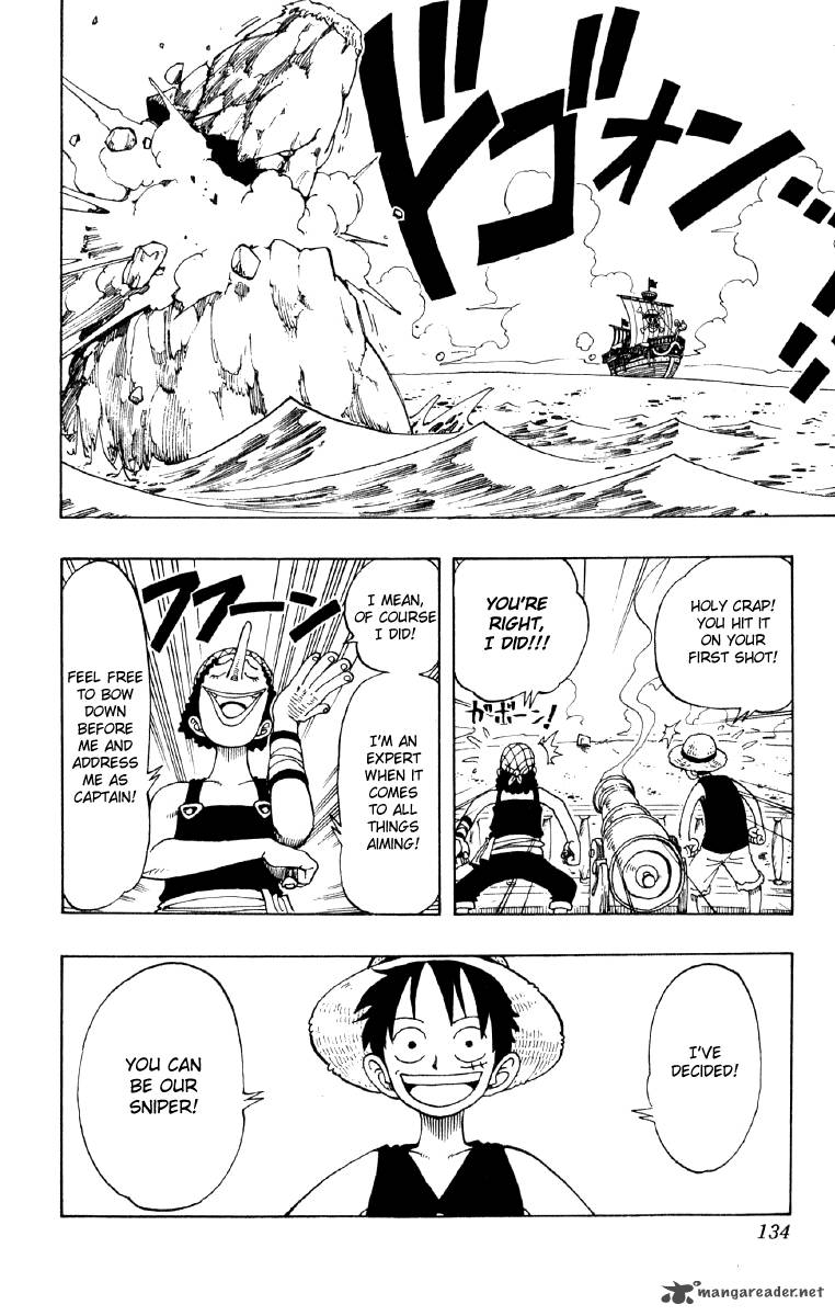 Chapter 42 - Yosaku And Joni (Image 6)