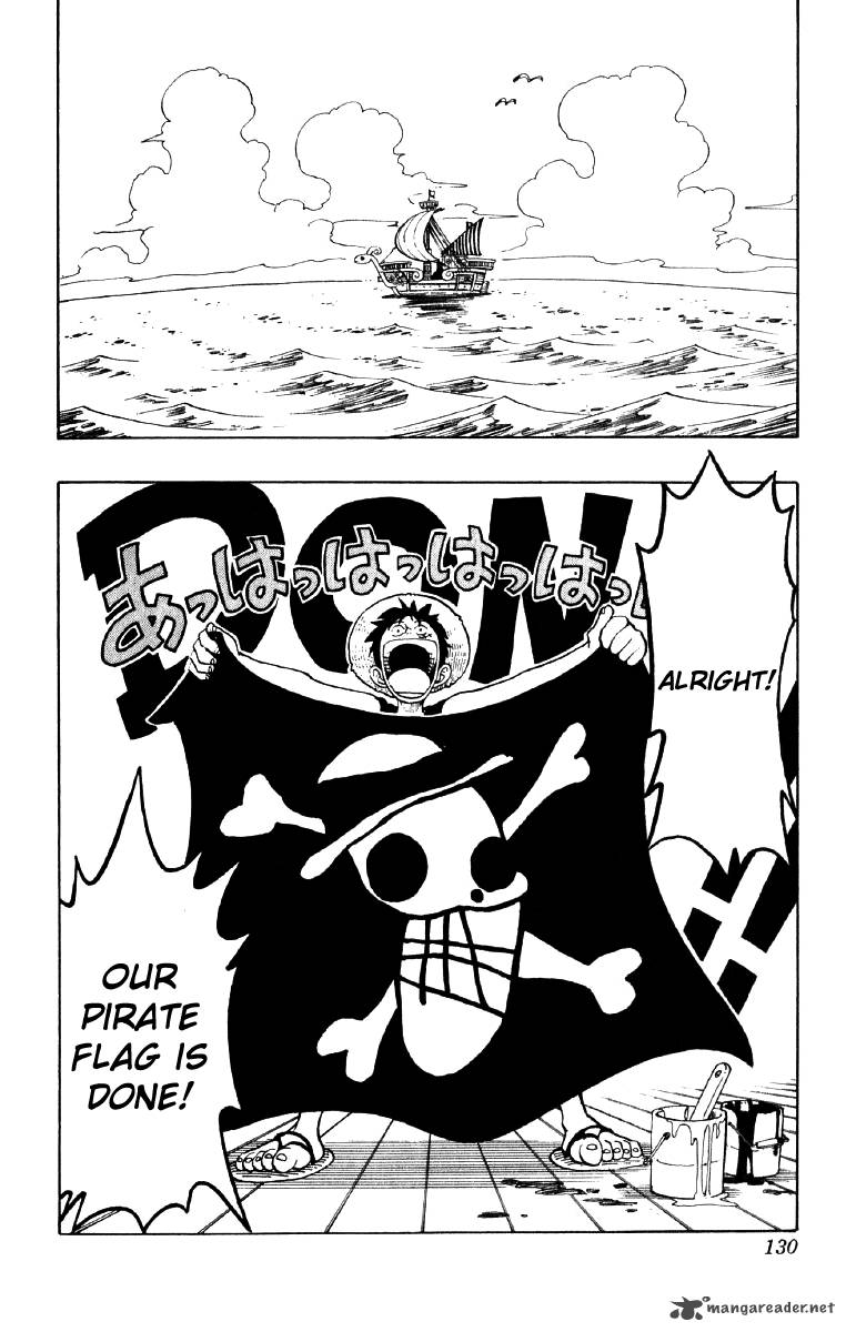 Chapter 42 - Yosaku And Joni (Image 2)
