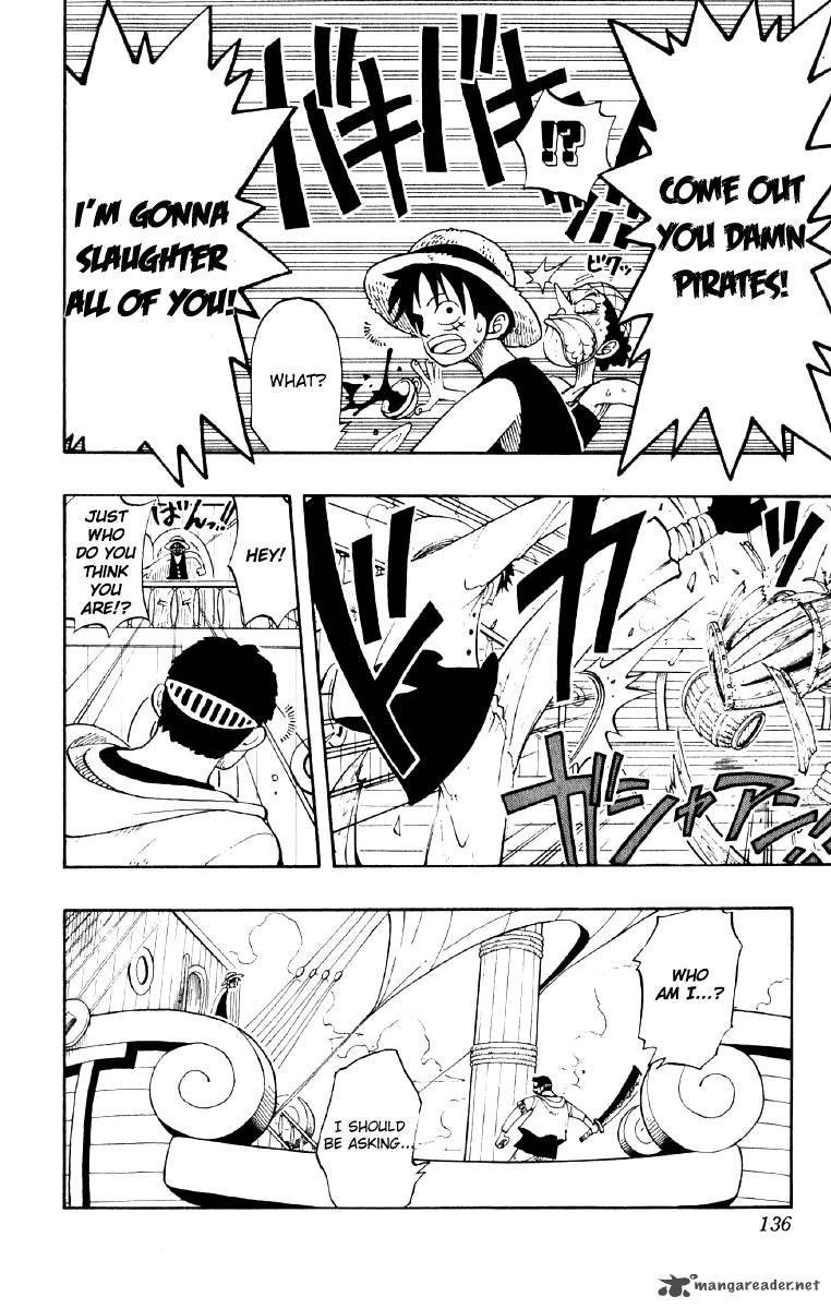 Chapter 42 - Yosaku And Joni (Image 8)