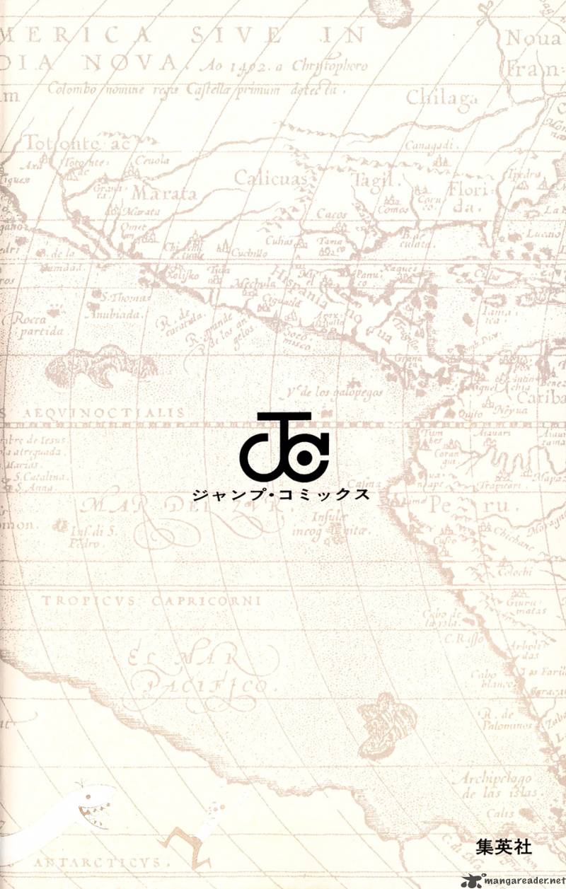 Chapter 420 - Buster Call (Image 5)