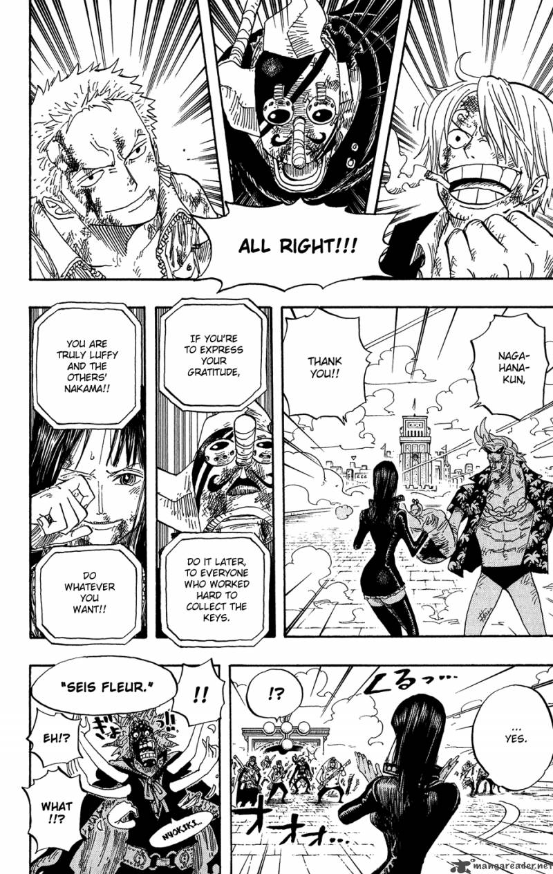 Chapter 420 - Buster Call (Image 14)