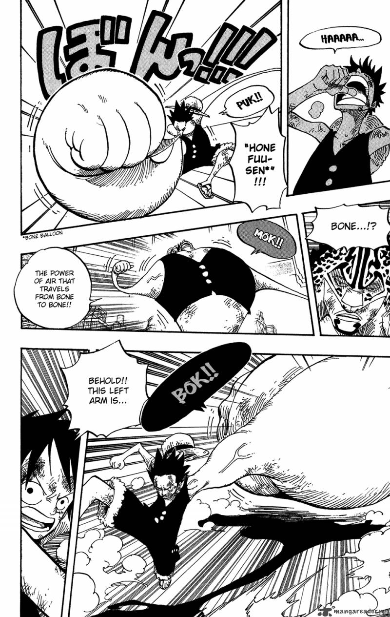 Chapter 421 - Gear Third (Image 15)