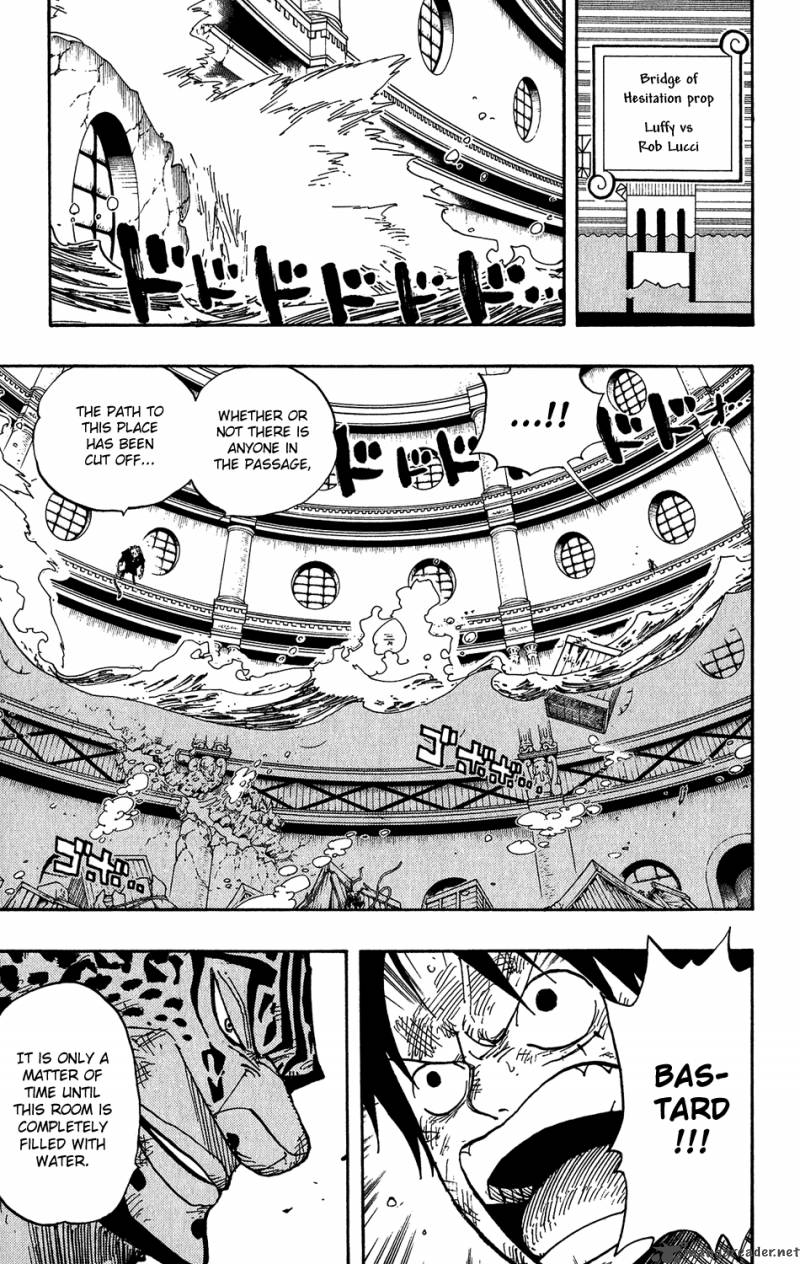Chapter 421 - Gear Third (Image 6)