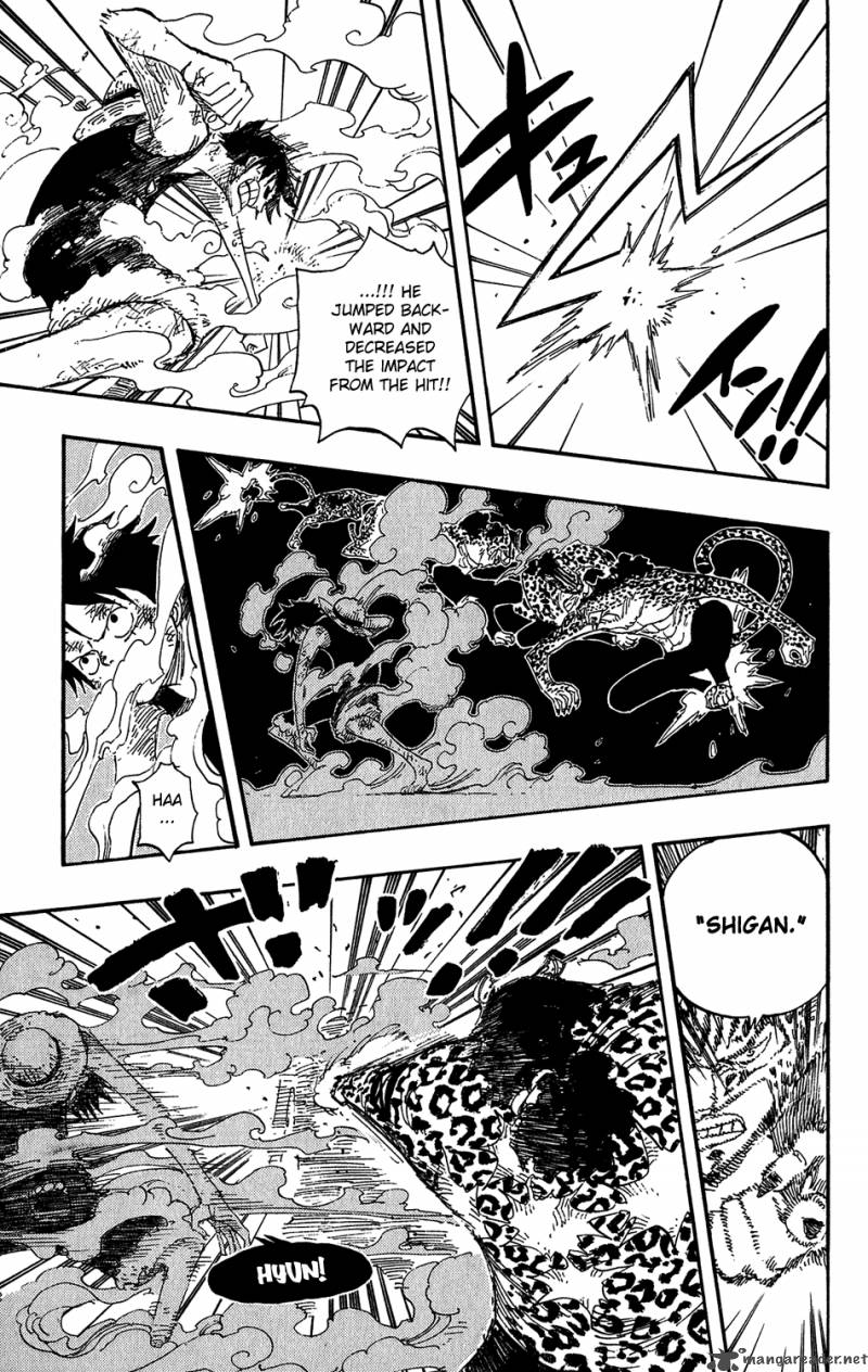 Chapter 425 - The Bridge Of Struggle (Image 10)