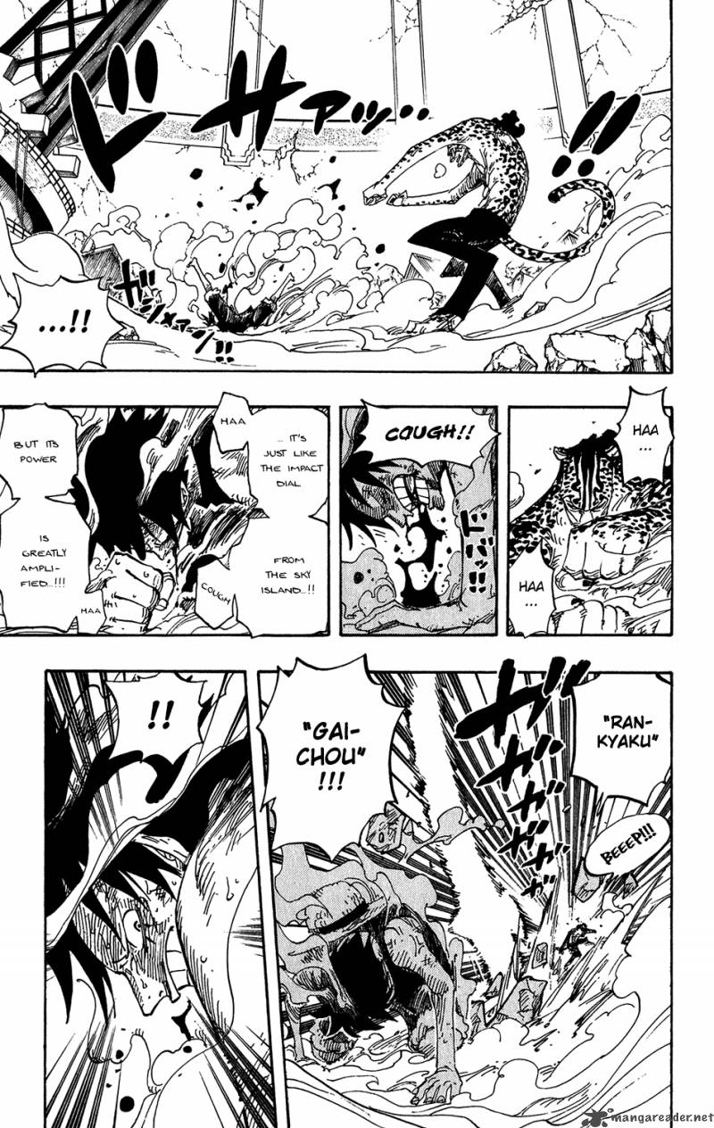 Chapter 425 - The Bridge Of Struggle (Image 15)
