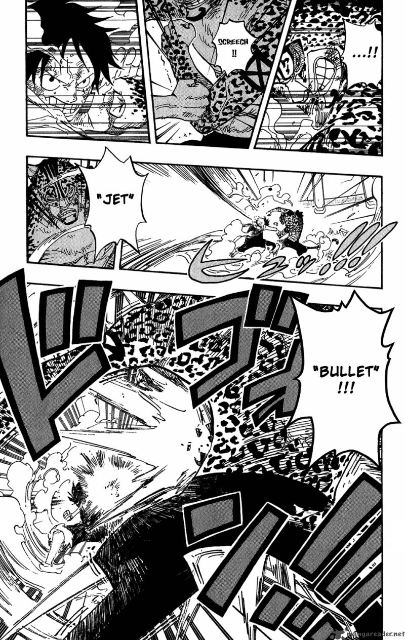 Chapter 425 - The Bridge Of Struggle (Image 12)