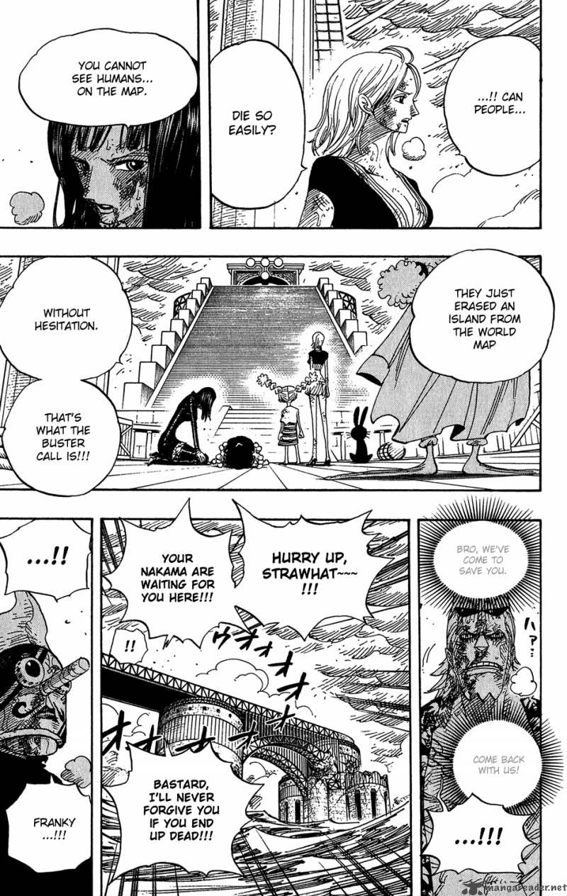 Chapter 425 - The Bridge Of Struggle (Image 8)