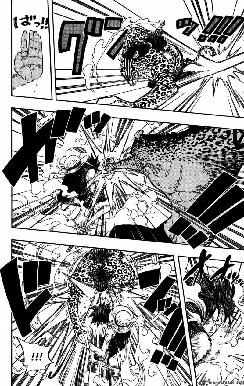 Chapter 425 - The Bridge Of Struggle (Image 11)