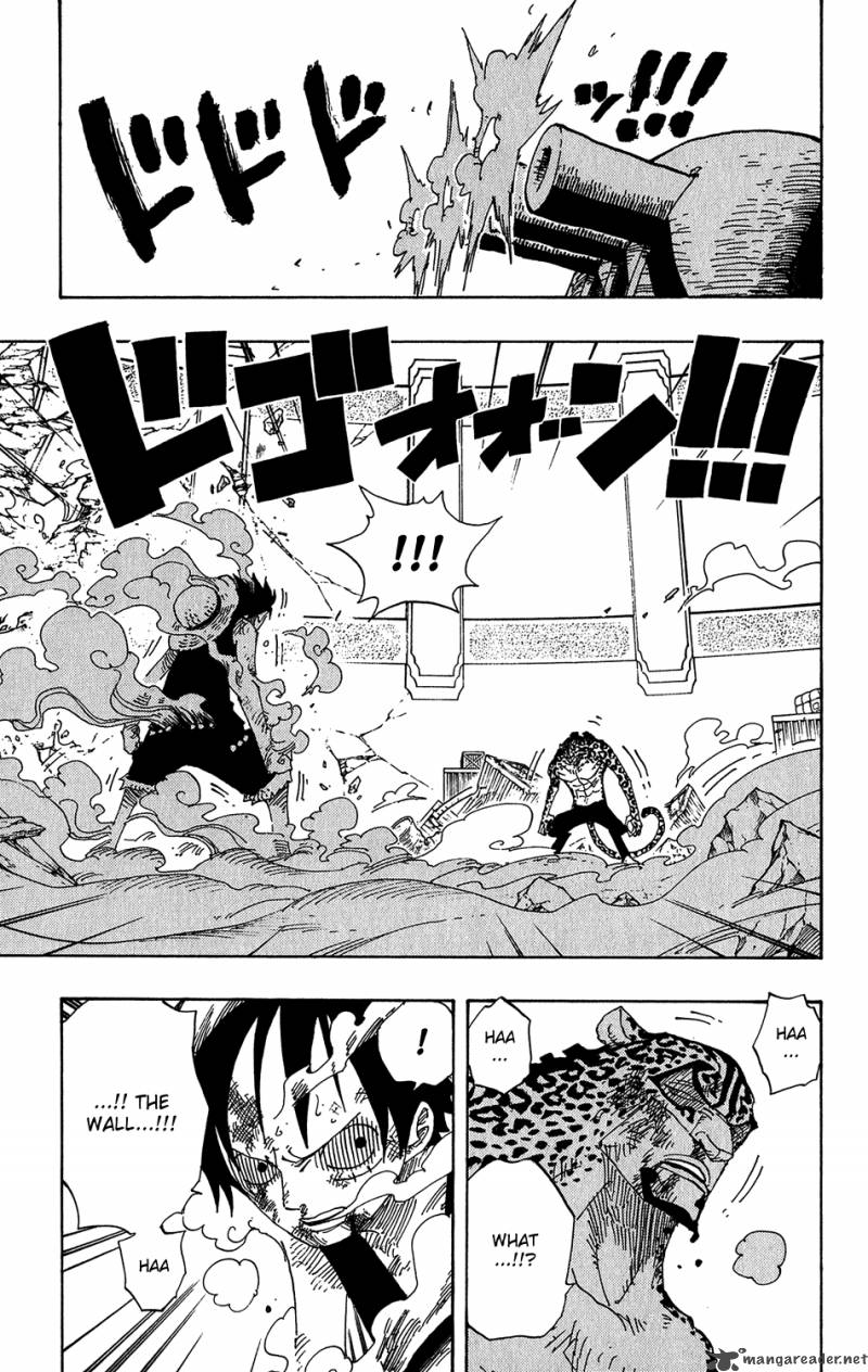 Chapter 426 - A Ship Waiting For Wind (Image 3)