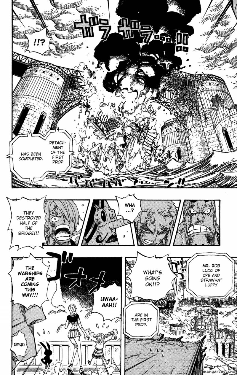 Chapter 426 - A Ship Waiting For Wind (Image 4)