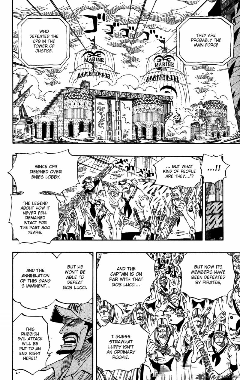 Chapter 426 - A Ship Waiting For Wind (Image 6)