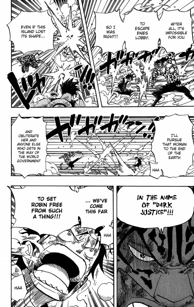 Chapter 426 - A Ship Waiting For Wind (Image 15)