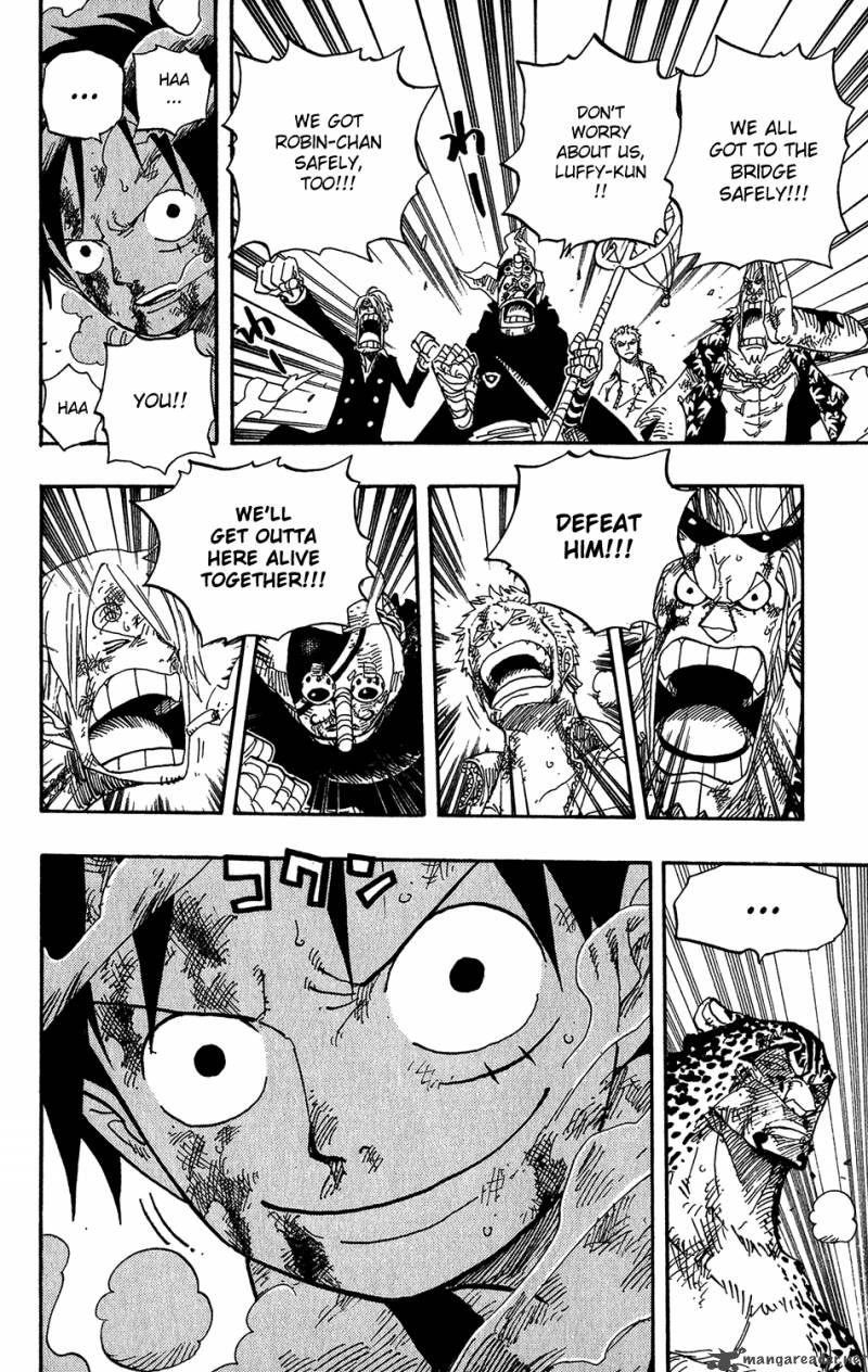 Chapter 426 - A Ship Waiting For Wind (Image 8)