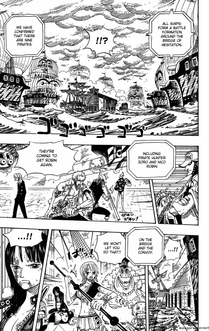 Chapter 426 - A Ship Waiting For Wind (Image 5)