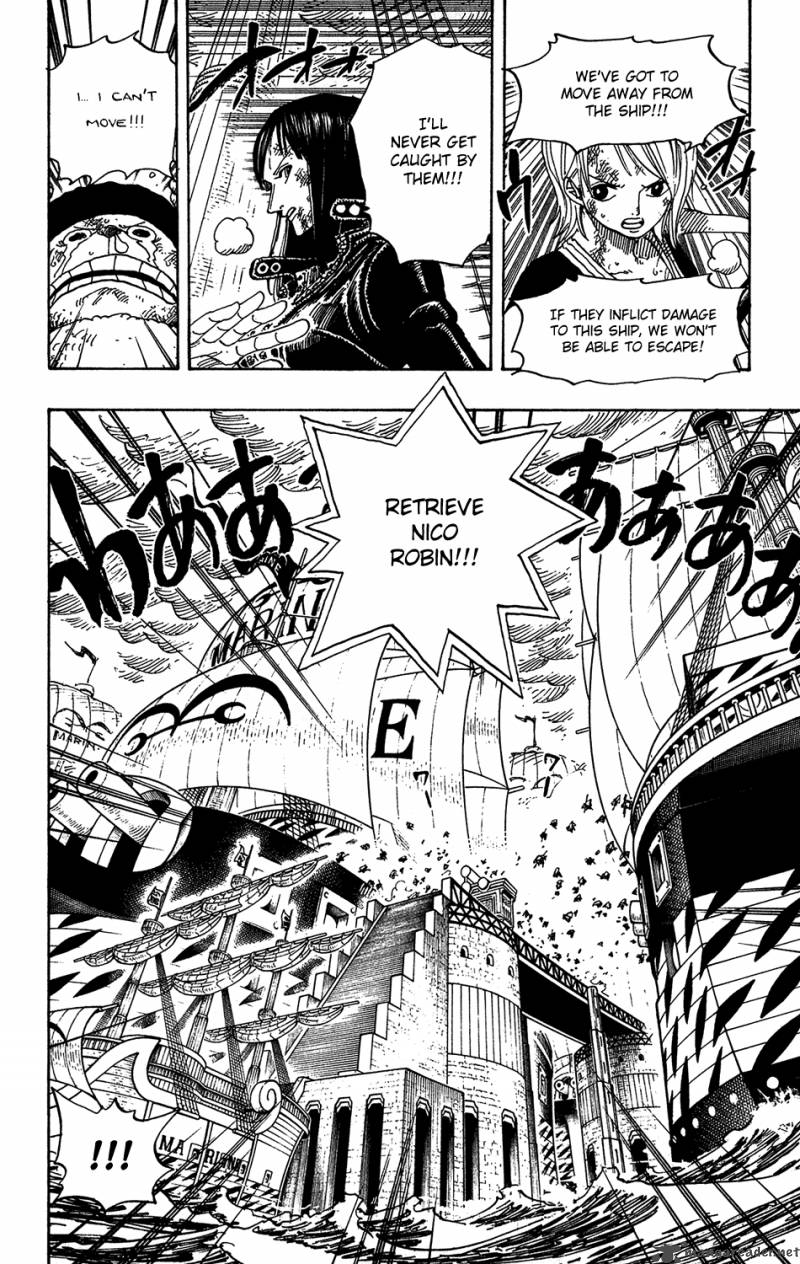 Chapter 426 - A Ship Waiting For Wind (Image 11)