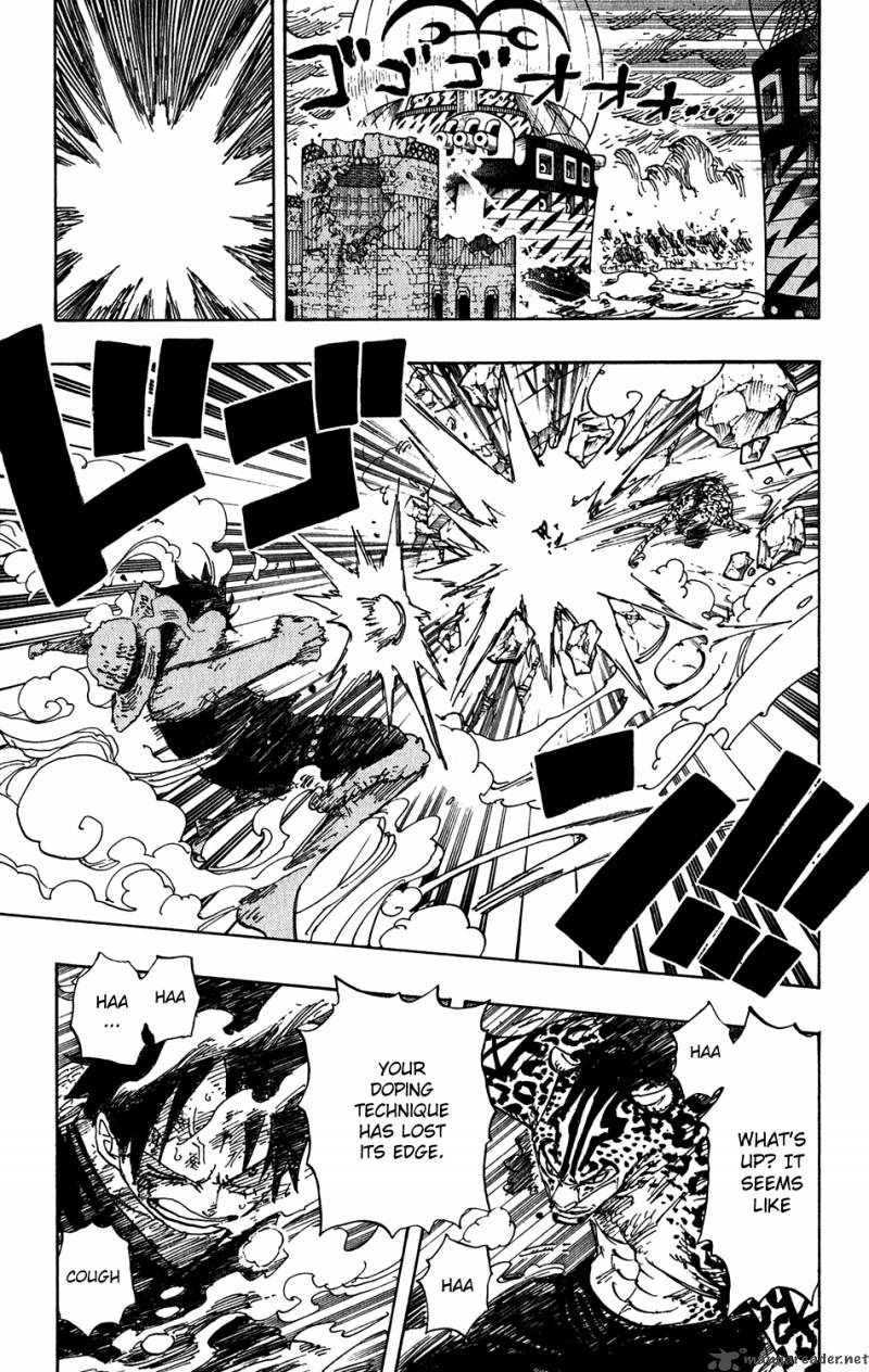 Chapter 426 - A Ship Waiting For Wind (Image 14)