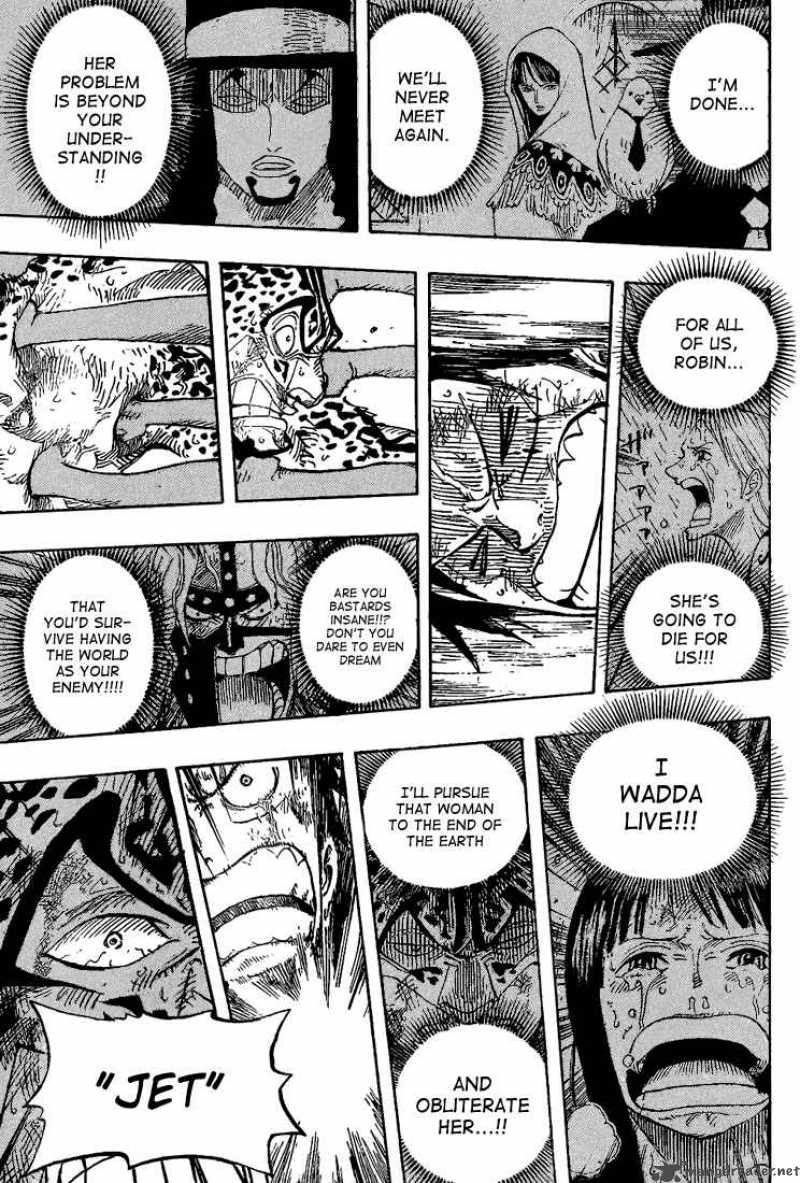 Chapter 427 - It Ain't Like It's Hell Here (Image 13)