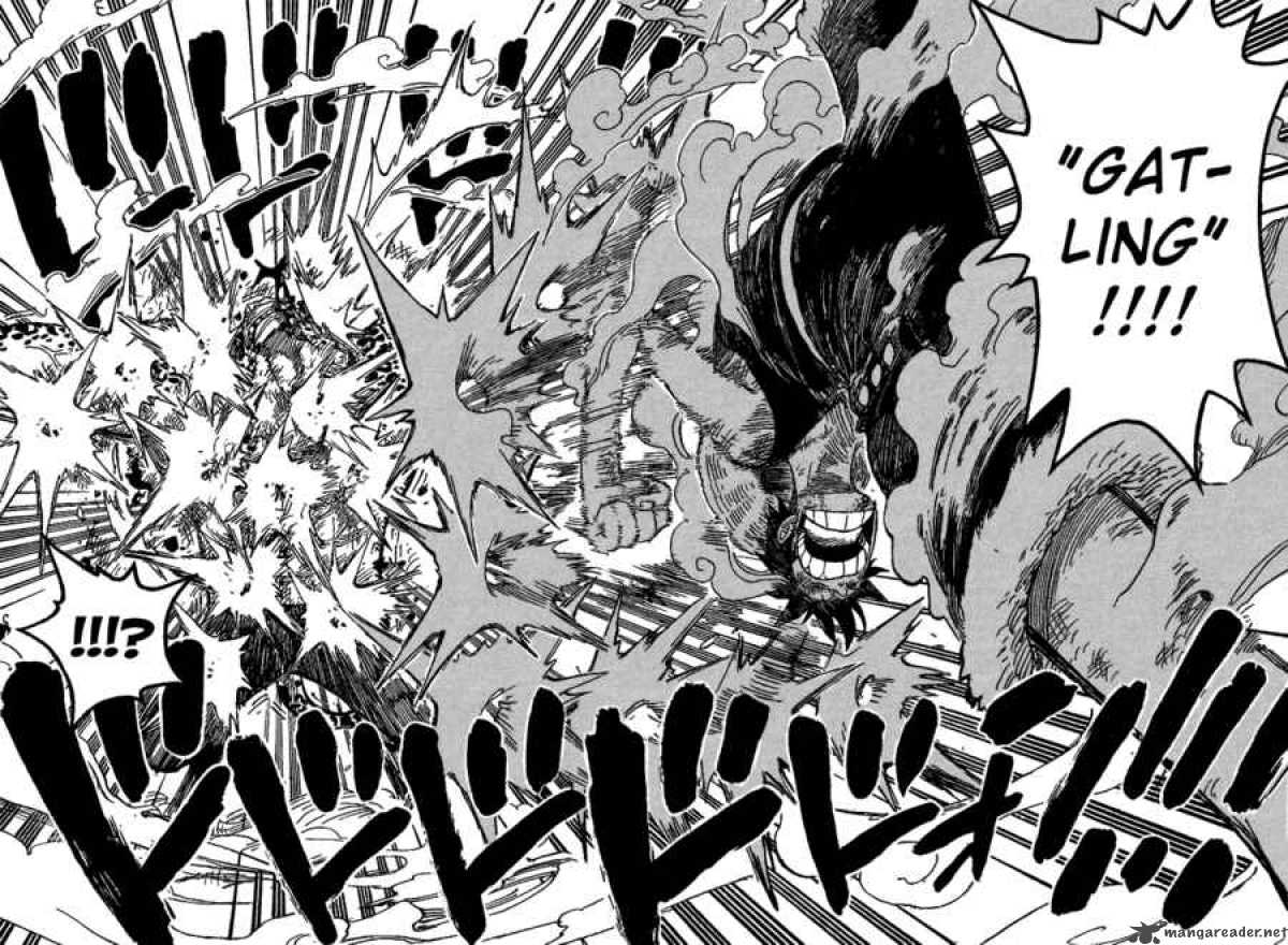 Chapter 427 - It Ain't Like It's Hell Here (Image 14)