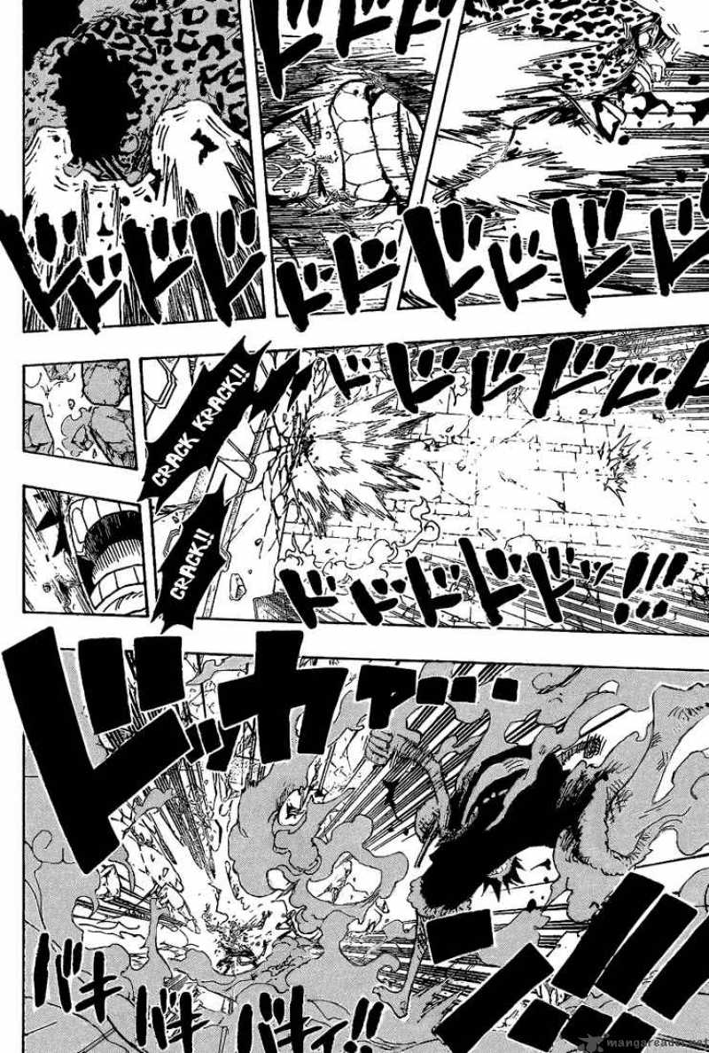 Chapter 427 - It Ain't Like It's Hell Here (Image 15)