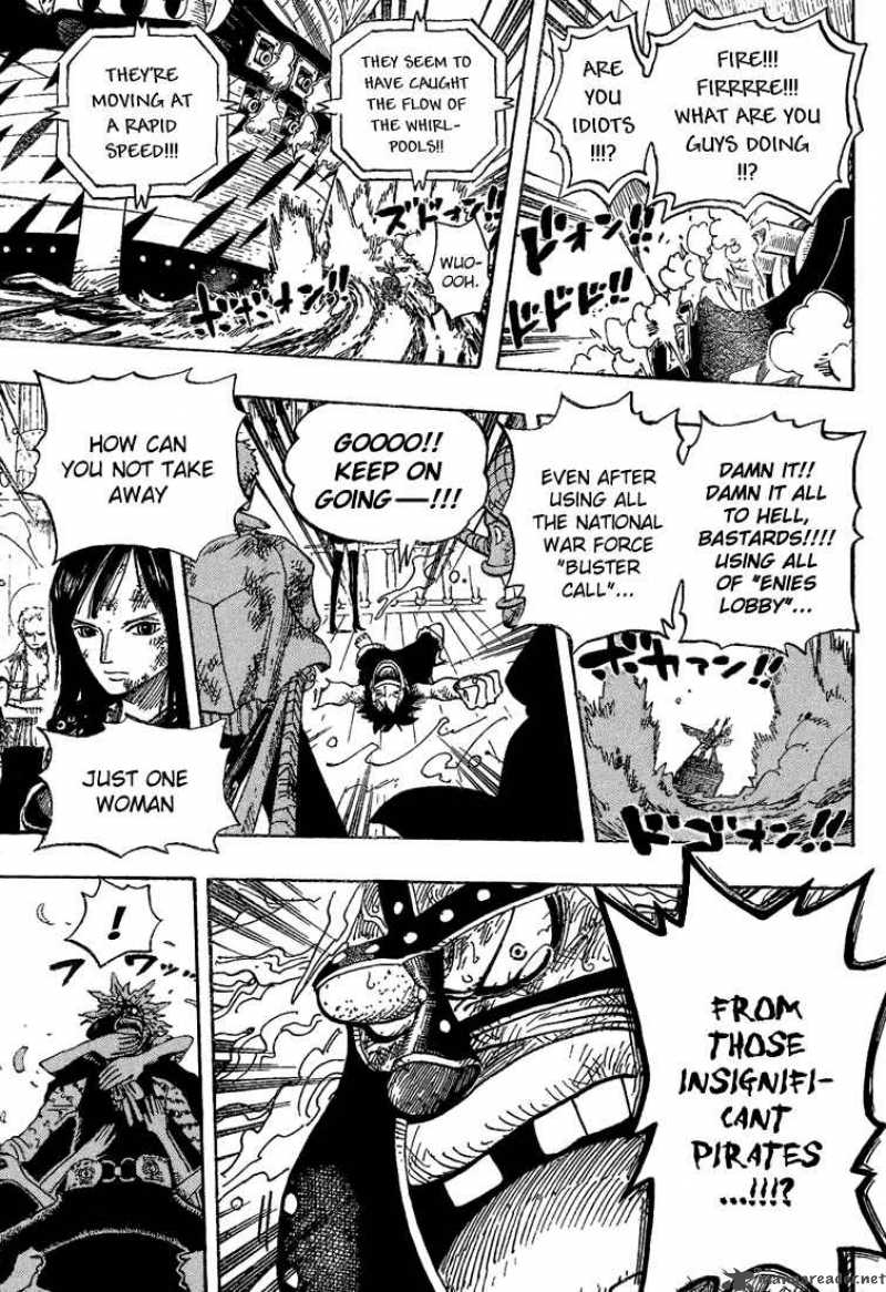 Chapter 429 - Complete Defeat (Image 12)