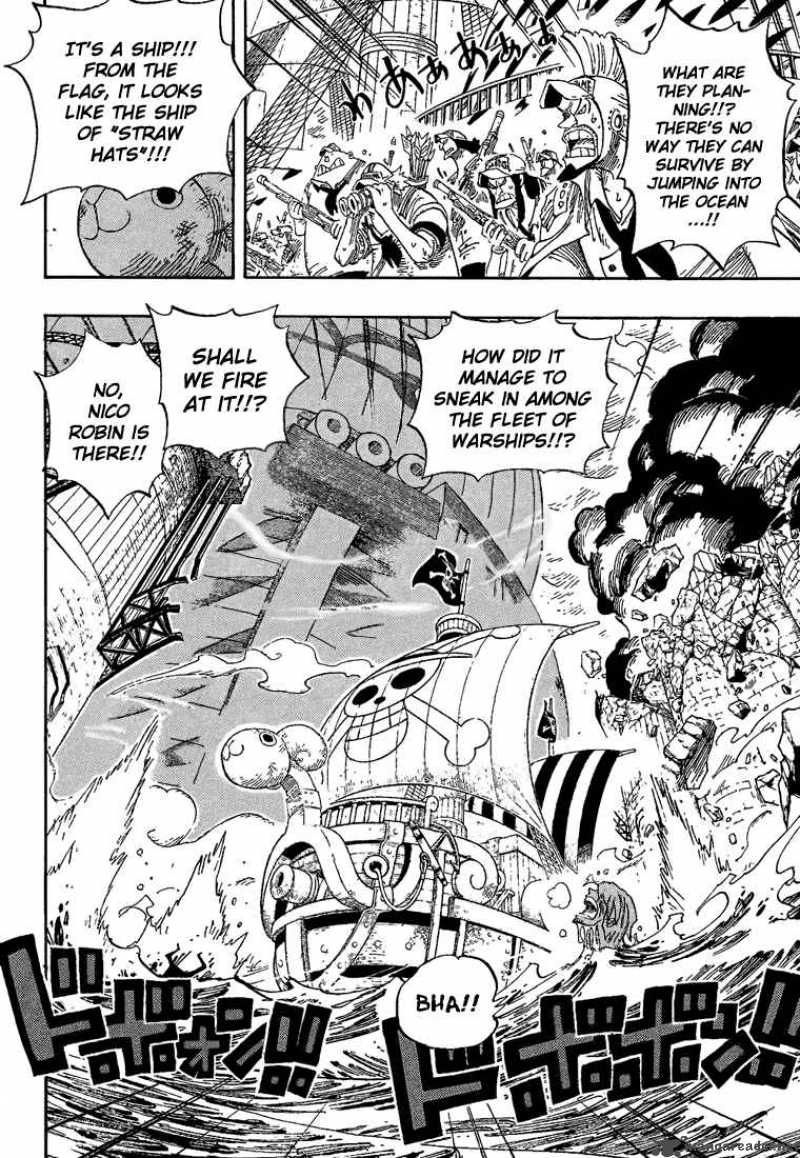 Chapter 429 - Complete Defeat (Image 2)