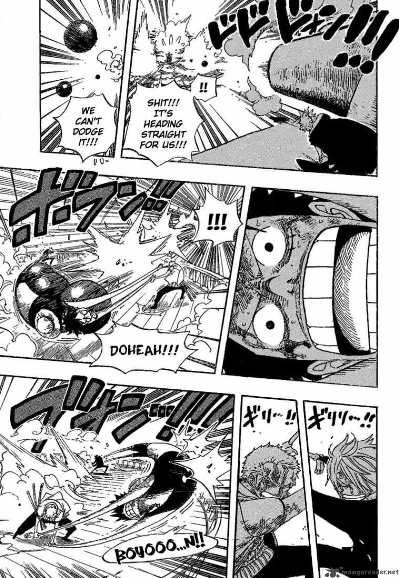 Chapter 429 - Complete Defeat (Image 10)