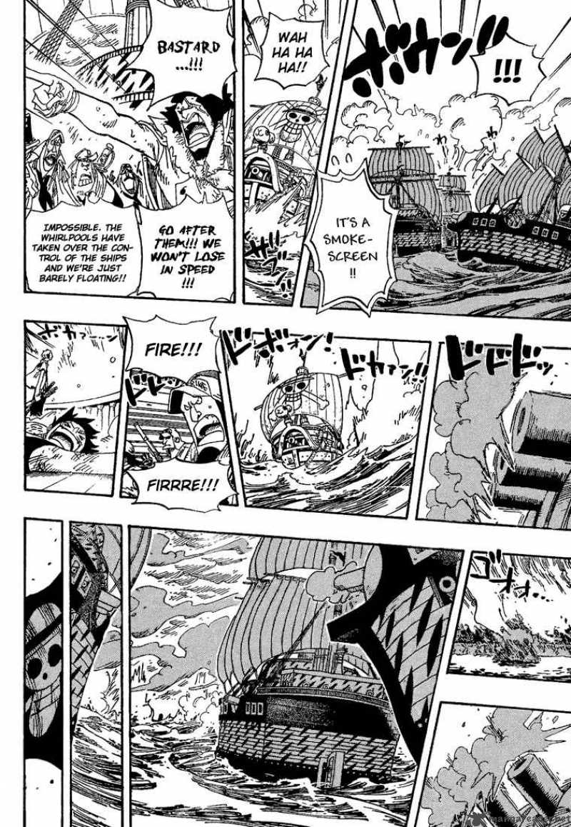 Chapter 429 - Complete Defeat (Image 14)