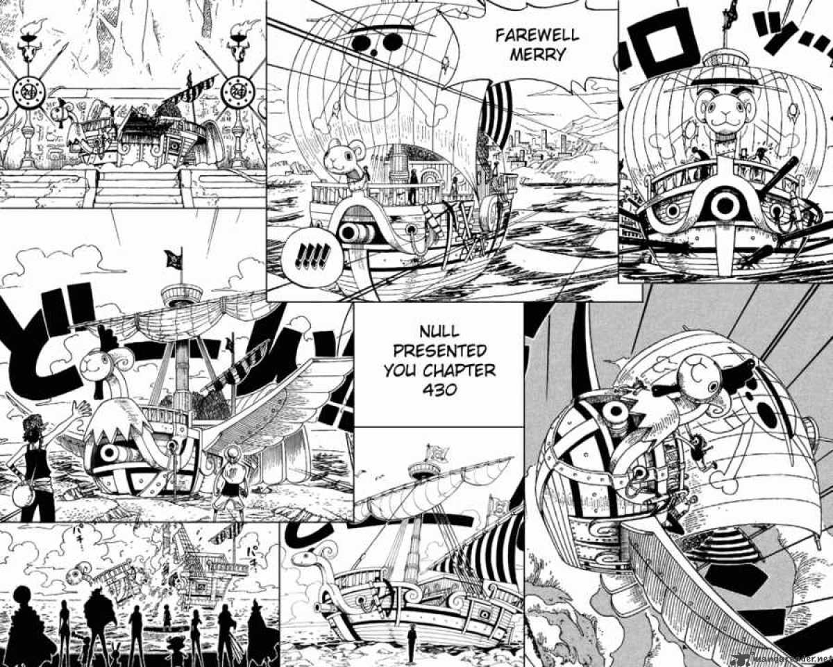 Chapter 430 - The Light Falling Snow Of Reminiscence (Image 19)