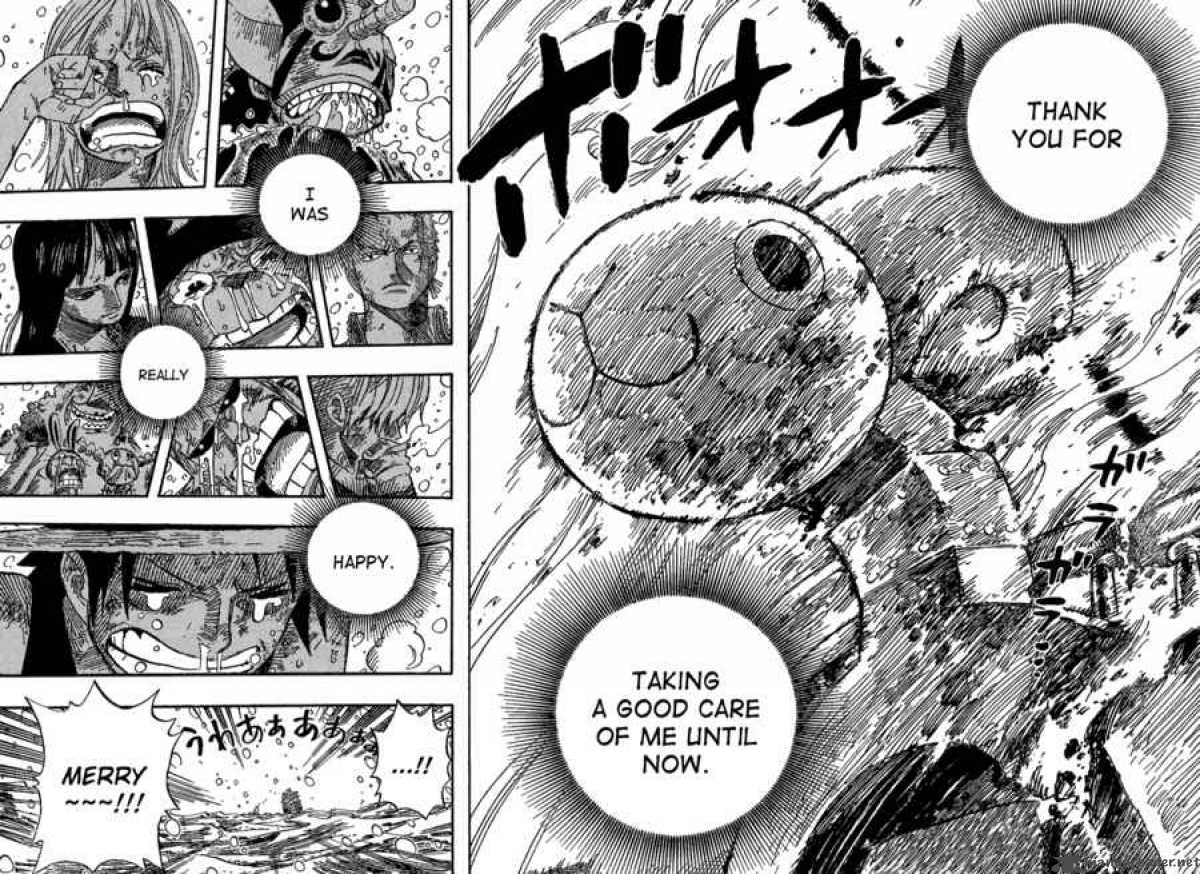 Chapter 430 - The Light Falling Snow Of Reminiscence (Image 18)