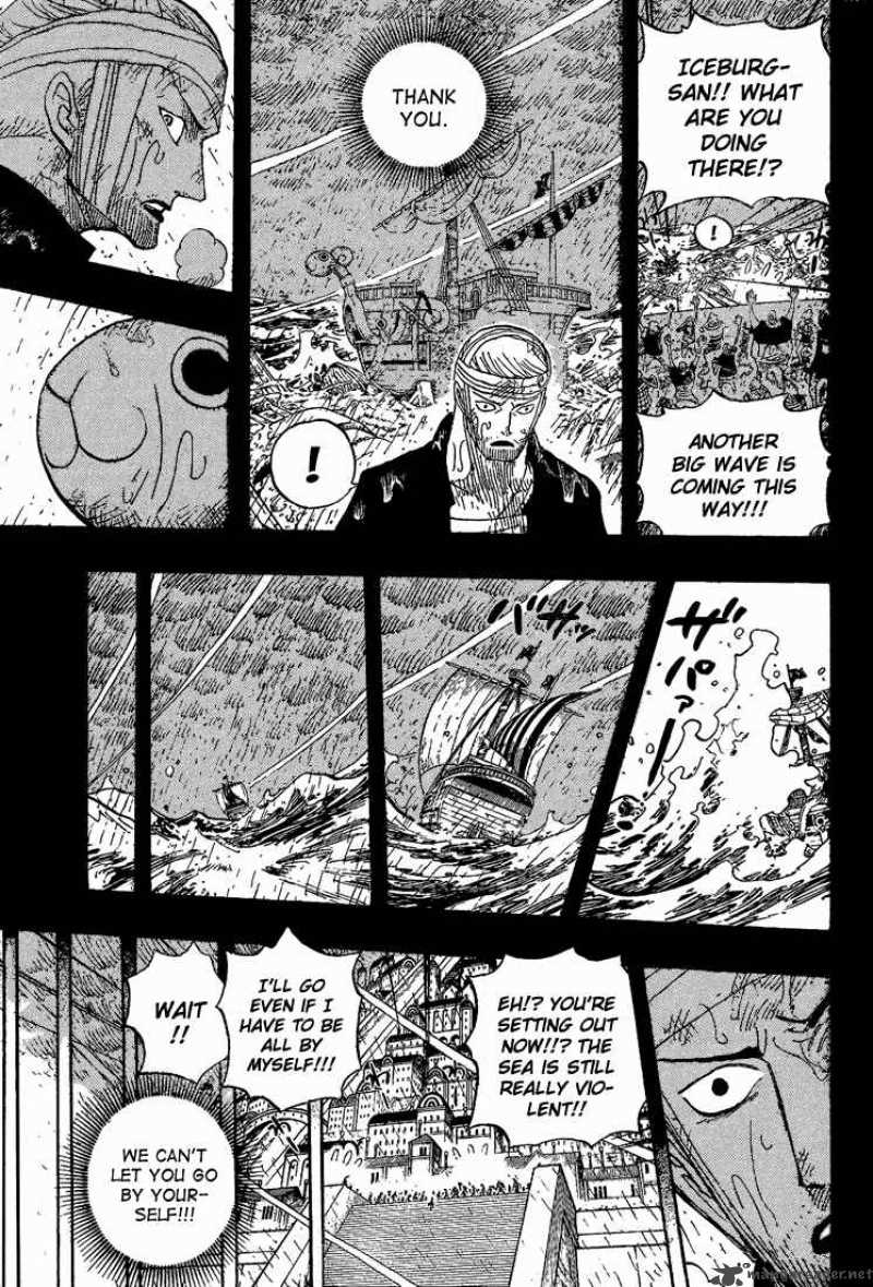 Chapter 430 - The Light Falling Snow Of Reminiscence (Image 9)