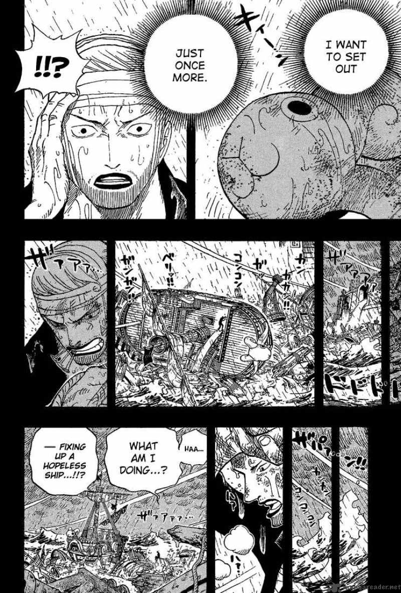 Chapter 430 - The Light Falling Snow Of Reminiscence (Image 8)