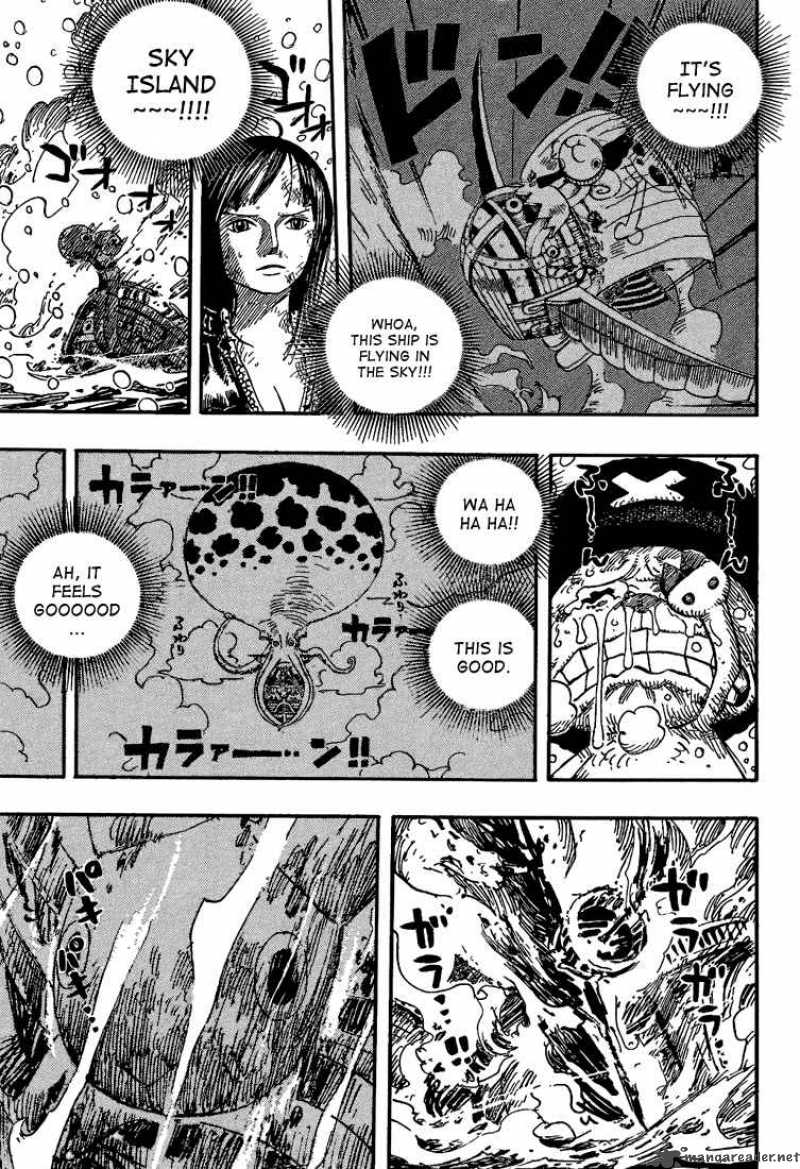 Chapter 430 - The Light Falling Snow Of Reminiscence (Image 15)