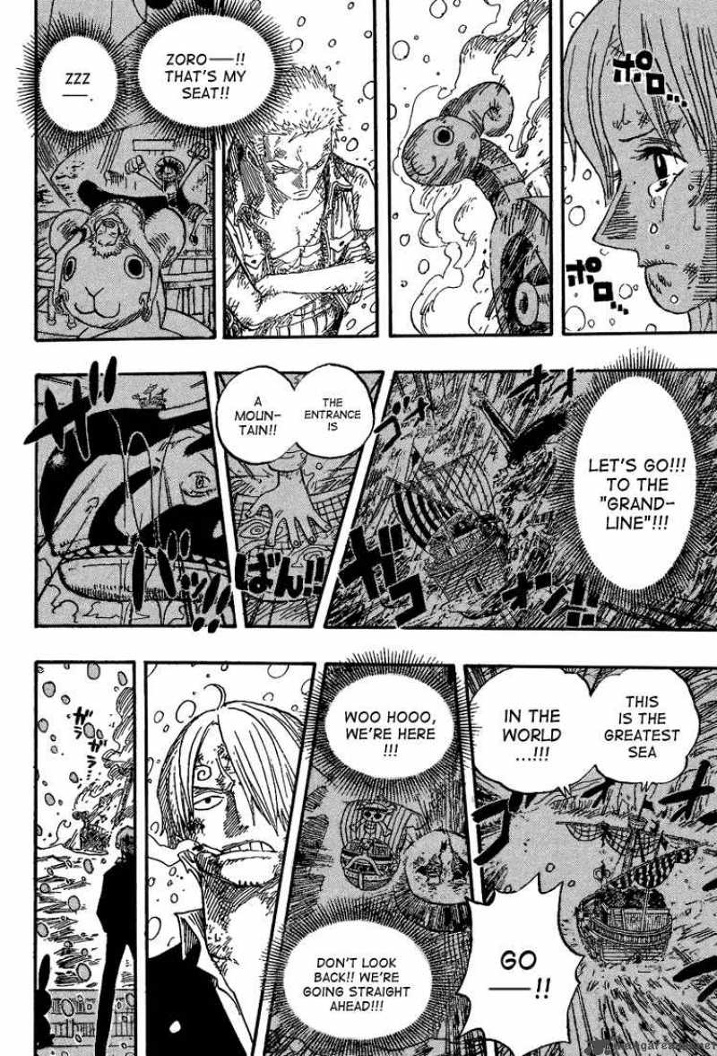 Chapter 430 - The Light Falling Snow Of Reminiscence (Image 14)