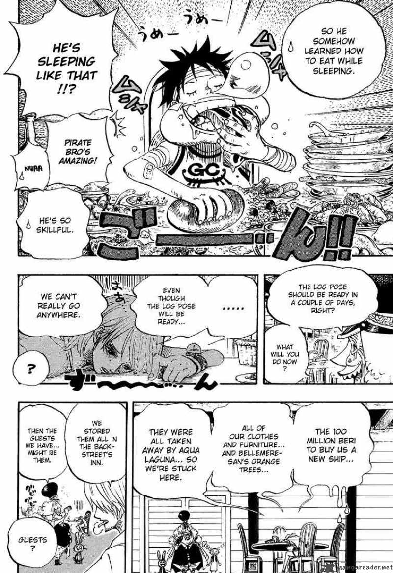 Chapter 431 - Fist Of Love (Image 10)
