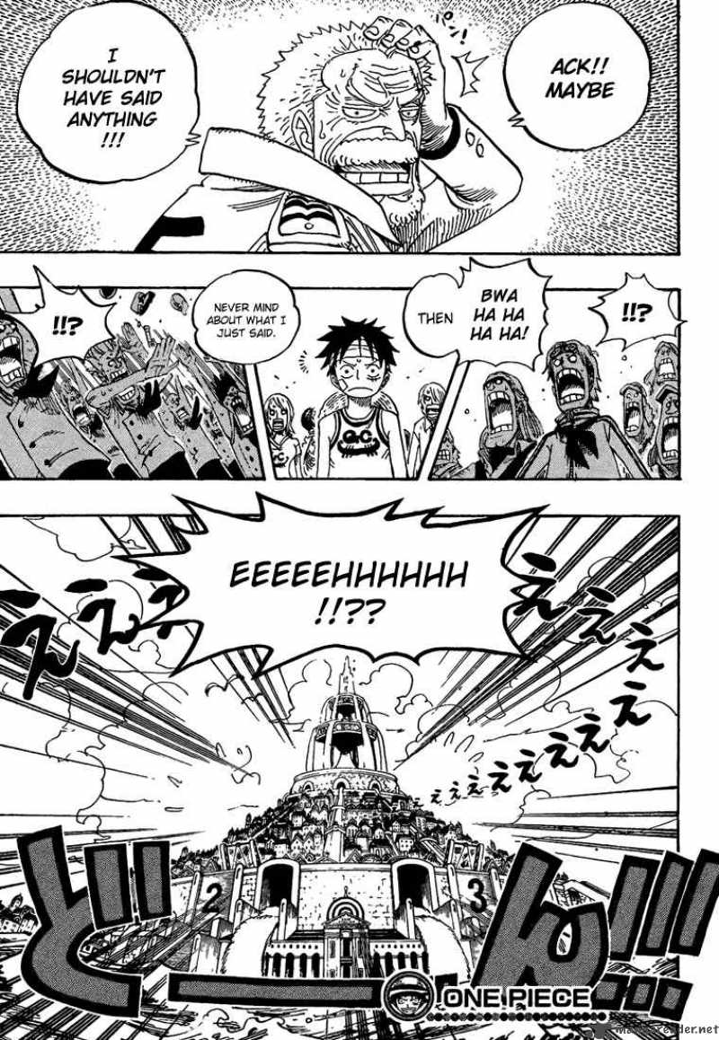Chapter 432 - Jack In The Box (Image 19)