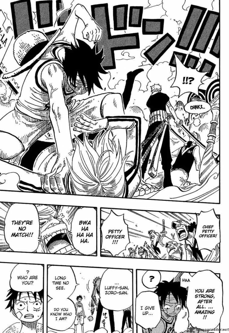 Chapter 432 - Jack In The Box (Image 11)